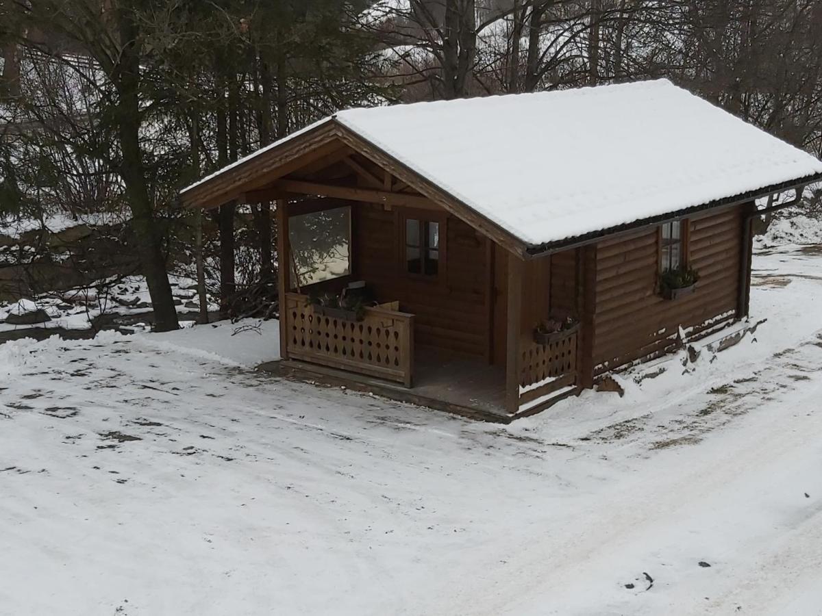 Landhaus Brugg Atzensberg Exteriör bild