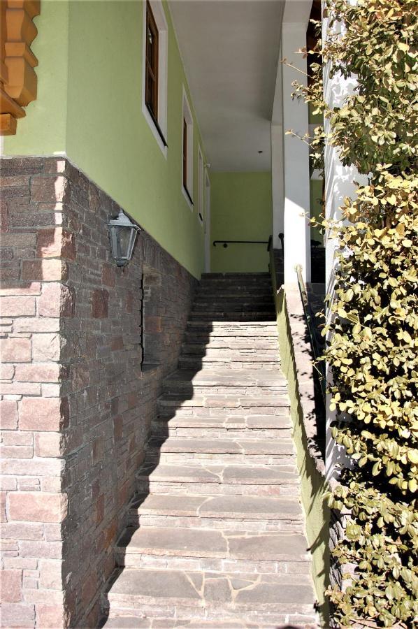 Landhaus Brugg Atzensberg Exteriör bild