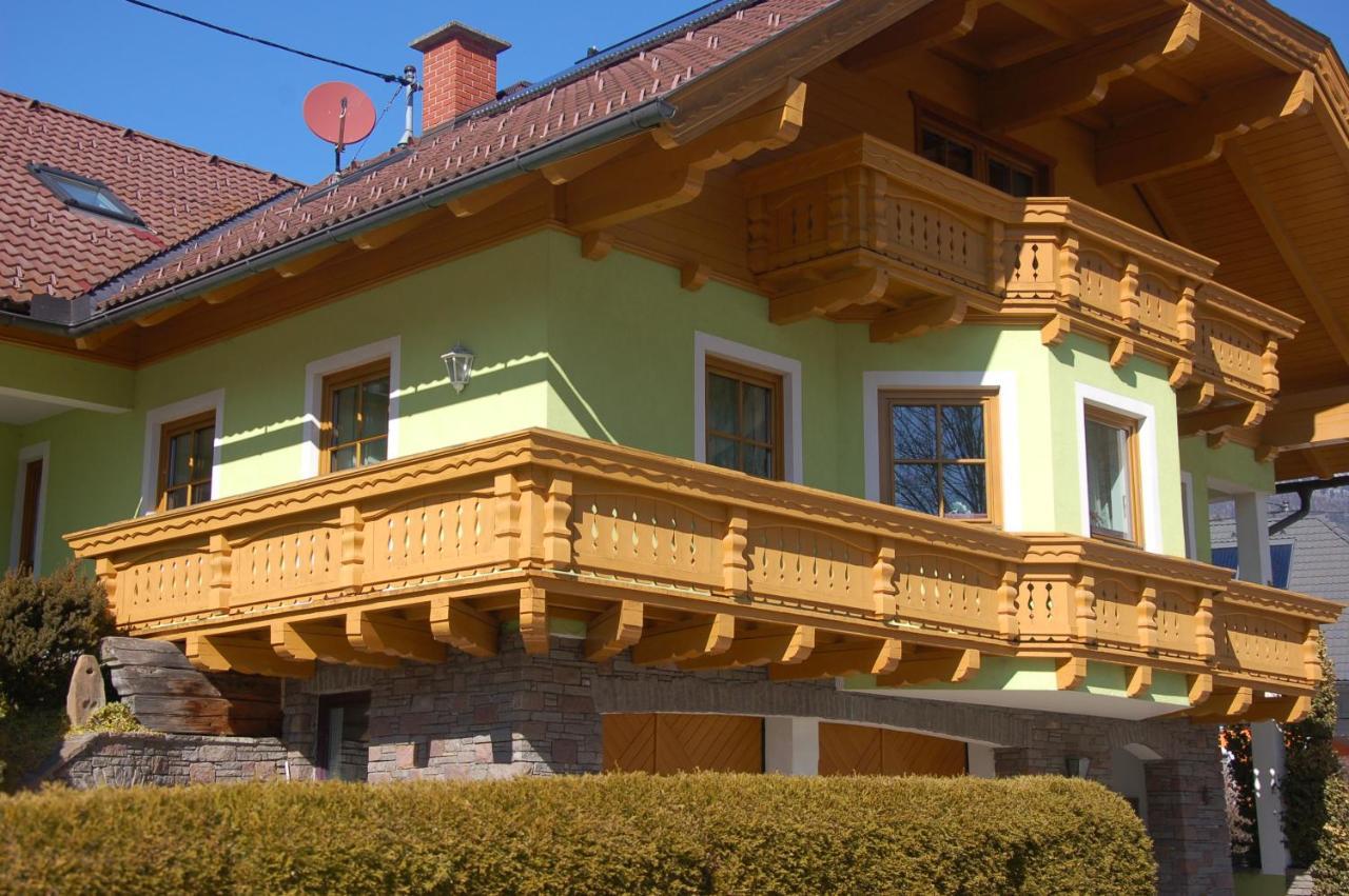 Landhaus Brugg Atzensberg Exteriör bild