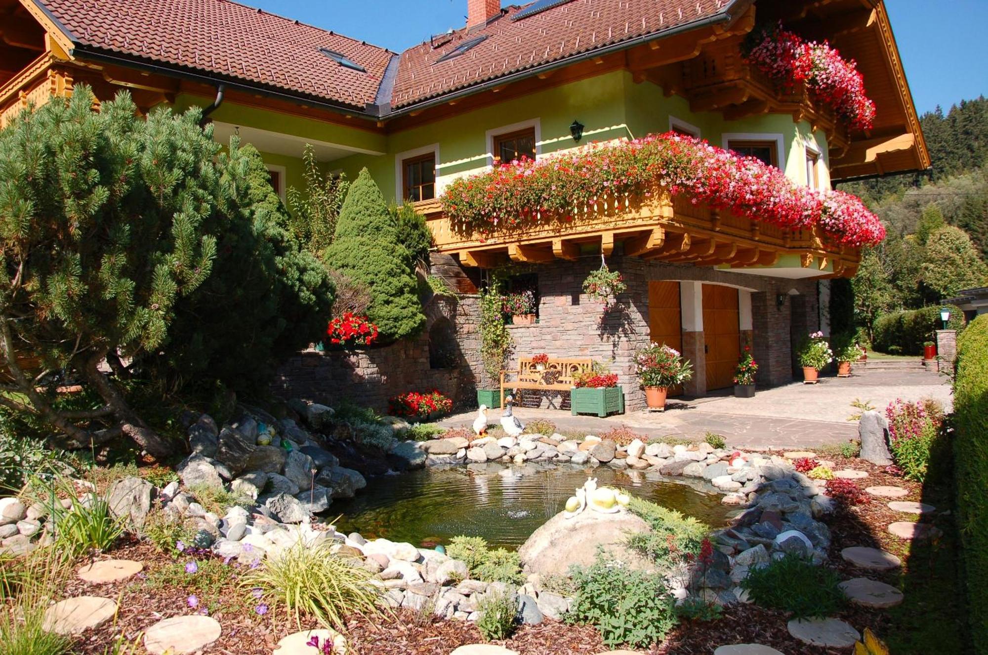 Landhaus Brugg Atzensberg Exteriör bild